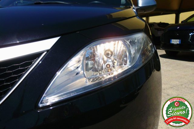 LANCIA YPSILON 1.2 69 CV 5 PORTE GOLD - foto 27