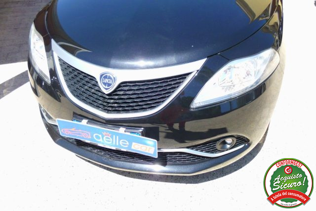 LANCIA YPSILON 1.2 69 CV 5 PORTE GOLD - foto 29