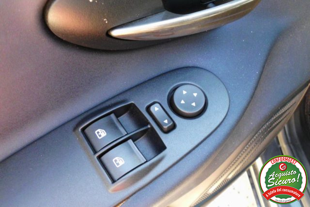 LANCIA YPSILON 1.2 69 CV 5 PORTE GOLD - foto 15