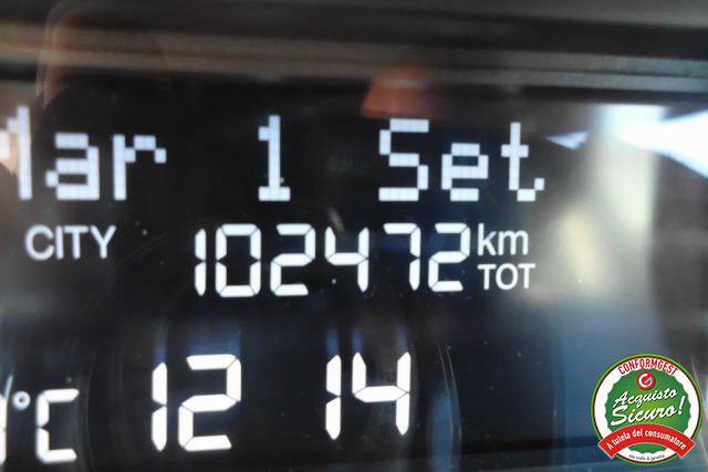 LANCIA YPSILON 1.2 69 CV 5 PORTE GOLD - foto 17