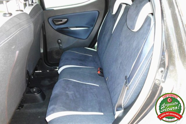 LANCIA YPSILON 1.2 69 CV 5 PORTE GOLD - foto 10