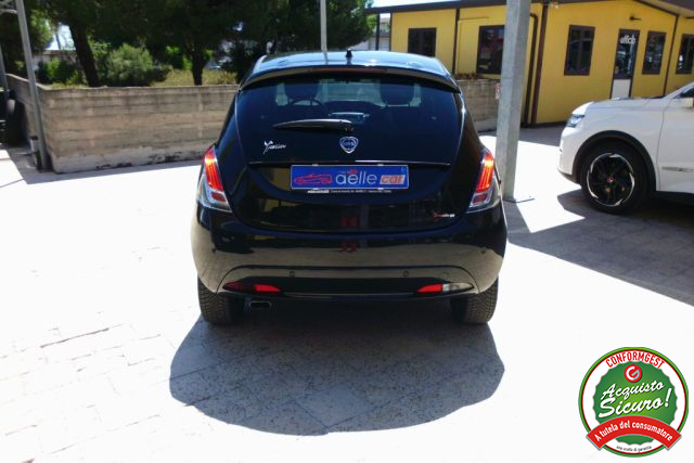 LANCIA YPSILON 1.2 69 CV 5 PORTE GOLD - foto 6