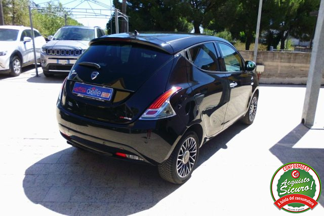 LANCIA YPSILON 1.2 69 CV 5 PORTE GOLD - foto 7