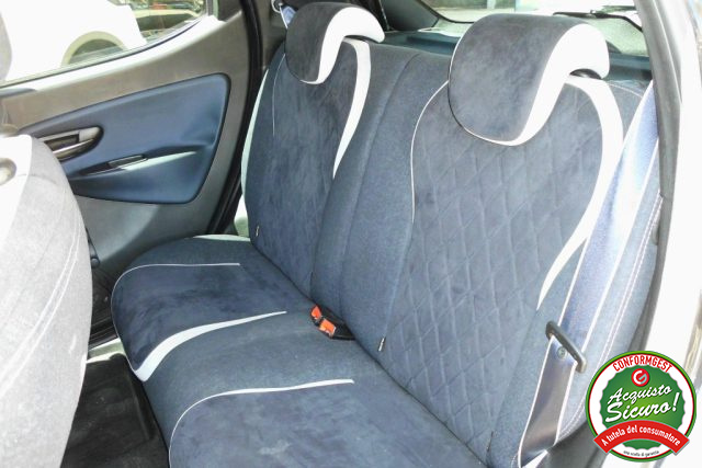 LANCIA YPSILON 1.2 69 CV 5 PORTE GOLD - foto 12