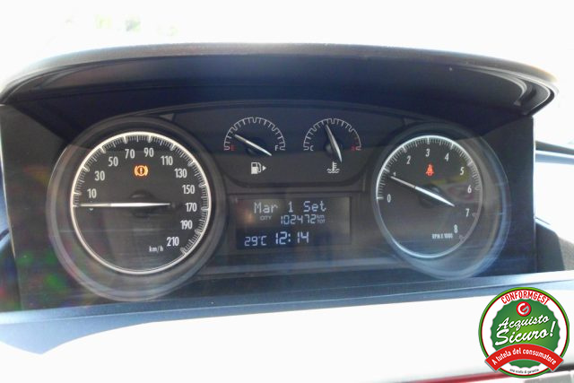LANCIA YPSILON 1.2 69 CV 5 PORTE GOLD - foto 16