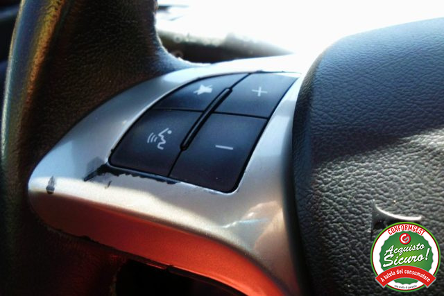 LANCIA YPSILON 1.2 69 CV 5 PORTE GOLD - foto 19