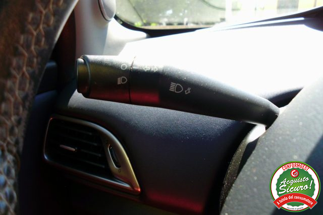 LANCIA YPSILON 1.2 69 CV 5 PORTE GOLD - foto 21