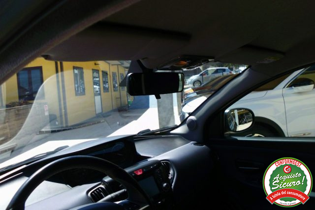 LANCIA YPSILON 1.2 69 CV 5 PORTE GOLD - foto 23