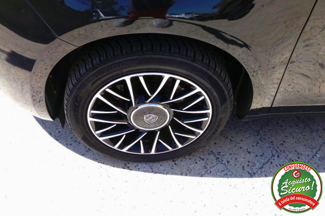 LANCIA YPSILON 1.2 69 CV 5 PORTE GOLD - foto 26