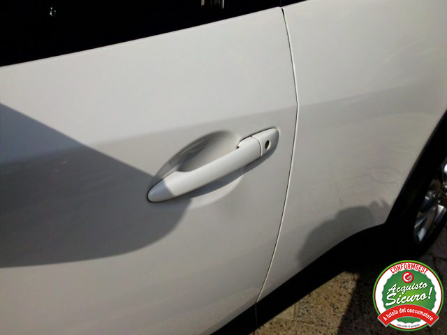 MAZDA CX-3 1.5L SKYACTIV-D EXCEED - foto 28