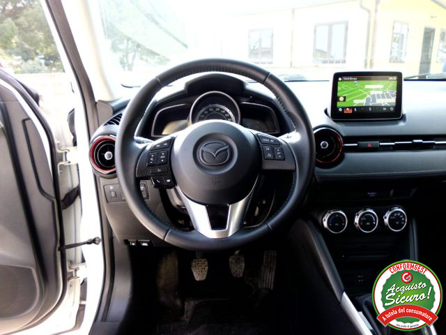 MAZDA CX-3 1.5L SKYACTIV-D EXCEED - foto 13