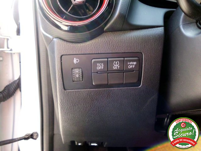 MAZDA CX-3 1.5L SKYACTIV-D EXCEED - foto 16