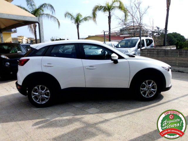 MAZDA CX-3 1.5L SKYACTIV-D EXCEED - foto 8