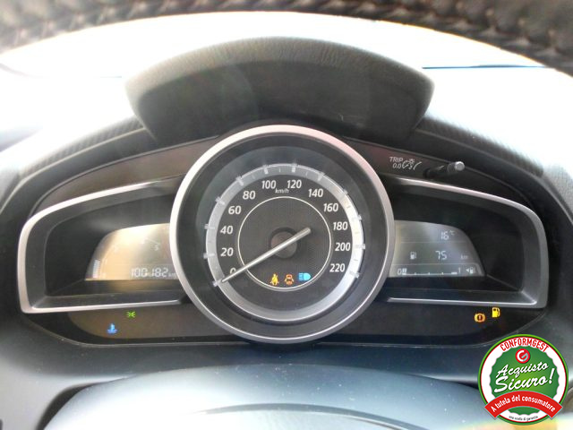 MAZDA CX-3 1.5L SKYACTIV-D EXCEED - foto 17
