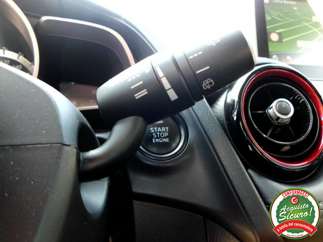 MAZDA CX-3 1.5L SKYACTIV-D EXCEED - foto 26