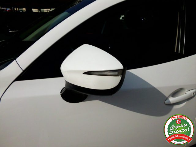 MAZDA CX-3 1.5L SKYACTIV-D EXCEED - foto 29