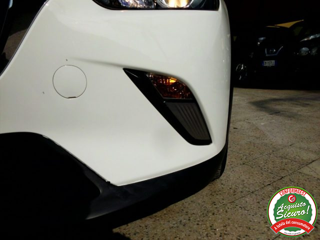MAZDA CX-3 1.5L SKYACTIV-D EXCEED - foto 32