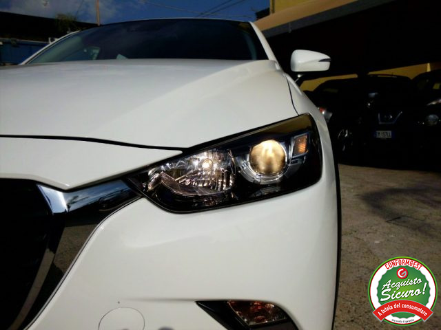 MAZDA CX-3 1.5L SKYACTIV-D EXCEED - foto 31