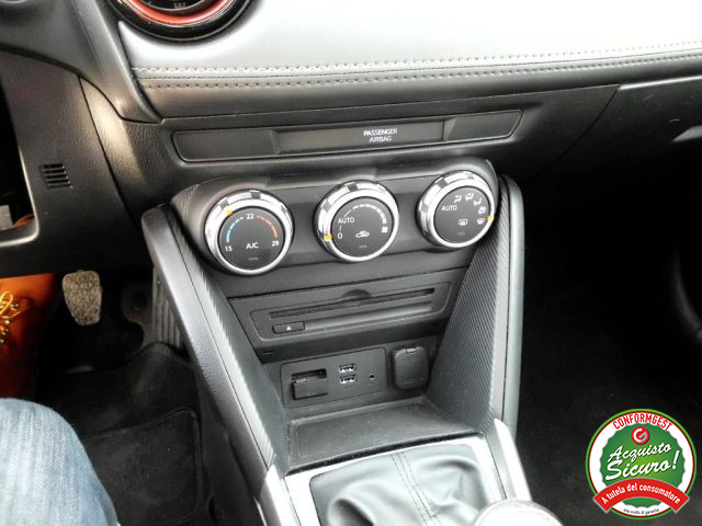 MAZDA CX-3 1.5L SKYACTIV-D EXCEED - foto 20