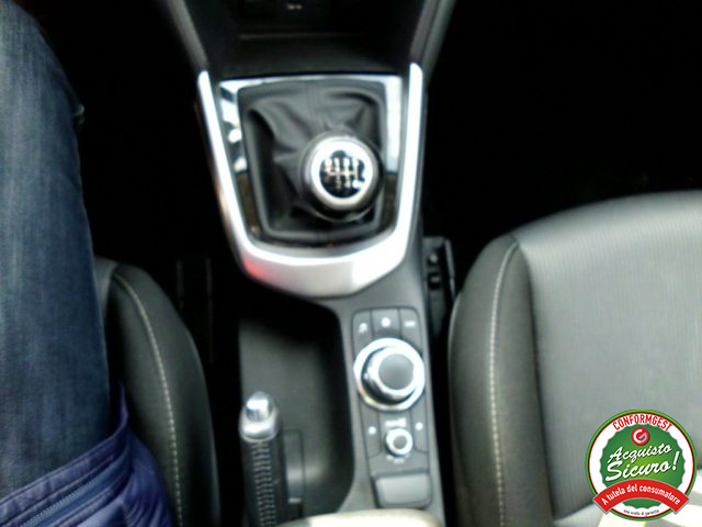 MAZDA CX-3 1.5L SKYACTIV-D EXCEED - foto 21