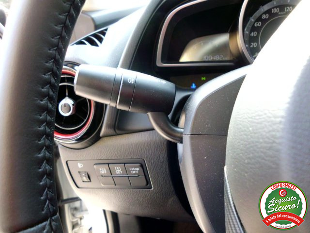 MAZDA CX-3 1.5L SKYACTIV-D EXCEED - foto 25