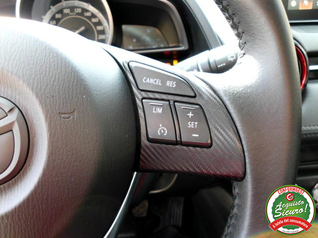 MAZDA CX-3 1.5L SKYACTIV-D EXCEED - foto 24