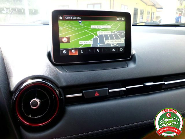 MAZDA CX-3 1.5L SKYACTIV-D EXCEED - foto 19