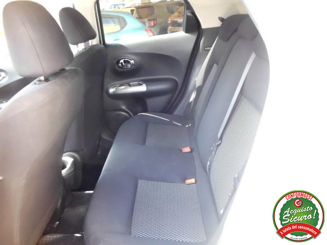 NISSAN JUKE 1.5 DCI START&STOP ACENTA - foto 10
