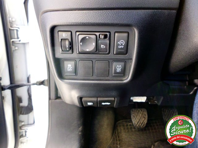 NISSAN JUKE 1.5 DCI START&STOP ACENTA - foto 16