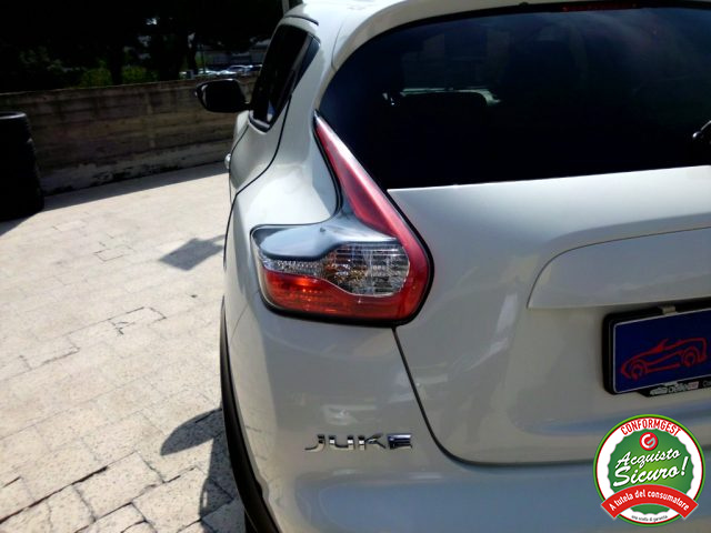 NISSAN JUKE 1.5 DCI START&STOP ACENTA - foto 34