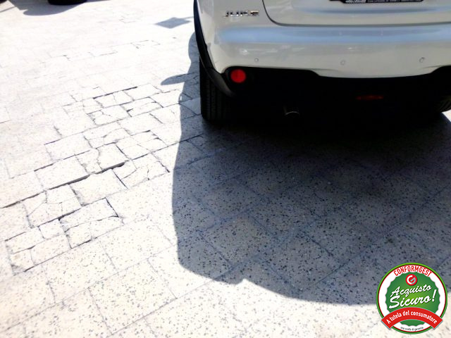 NISSAN JUKE 1.5 DCI START&STOP ACENTA - foto 35