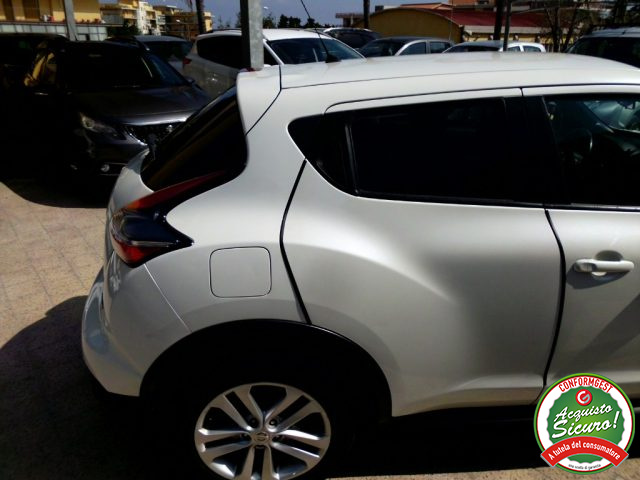 NISSAN JUKE 1.5 DCI START&STOP ACENTA - foto 37