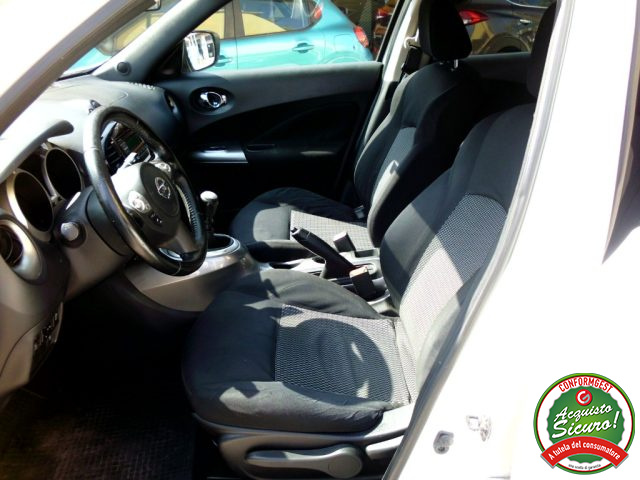 NISSAN JUKE 1.5 DCI START&STOP ACENTA - foto 9