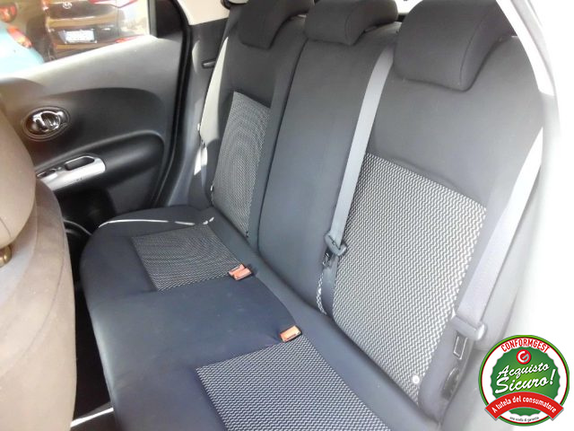 NISSAN JUKE 1.5 DCI START&STOP ACENTA - foto 12