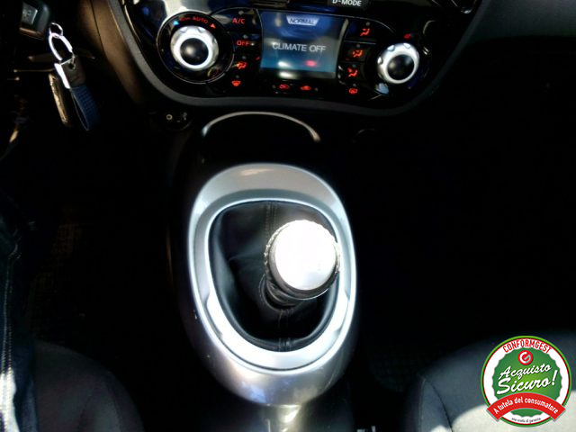 NISSAN JUKE 1.5 DCI START&STOP ACENTA - foto 20