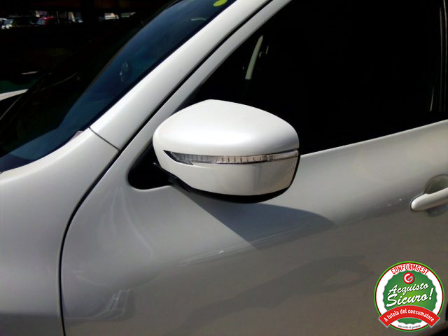 NISSAN JUKE 1.5 DCI START&STOP ACENTA - foto 27
