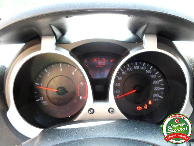 NISSAN JUKE 1.5 DCI START&STOP ACENTA - foto 17