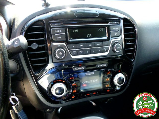 NISSAN JUKE 1.5 DCI START&STOP ACENTA - foto 19