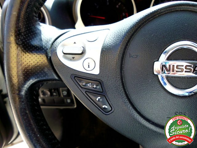 NISSAN JUKE 1.5 DCI START&STOP ACENTA - foto 21