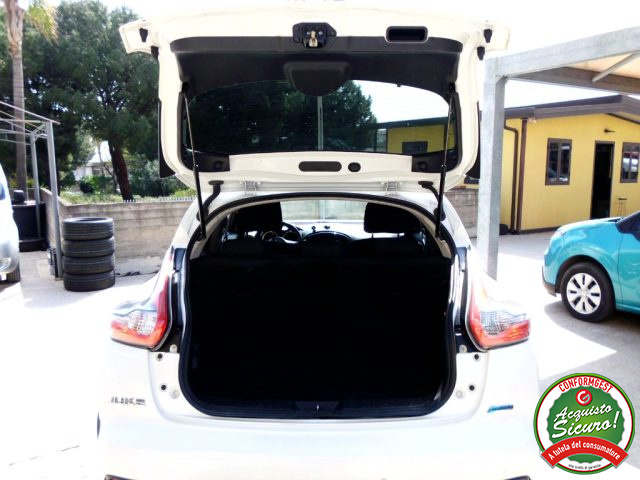 NISSAN JUKE 1.5 DCI START&STOP ACENTA - foto 32