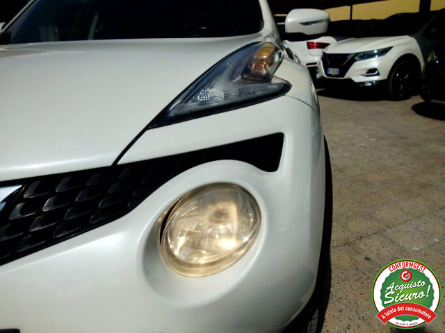 NISSAN JUKE 1.5 DCI START&STOP ACENTA - foto 29