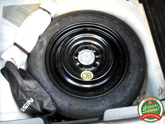 NISSAN JUKE 1.5 DCI START&STOP ACENTA - foto 33