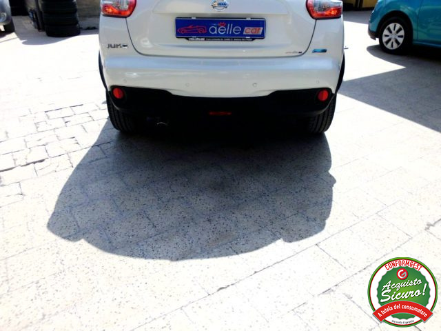 NISSAN JUKE 1.5 DCI START&STOP ACENTA - foto 36