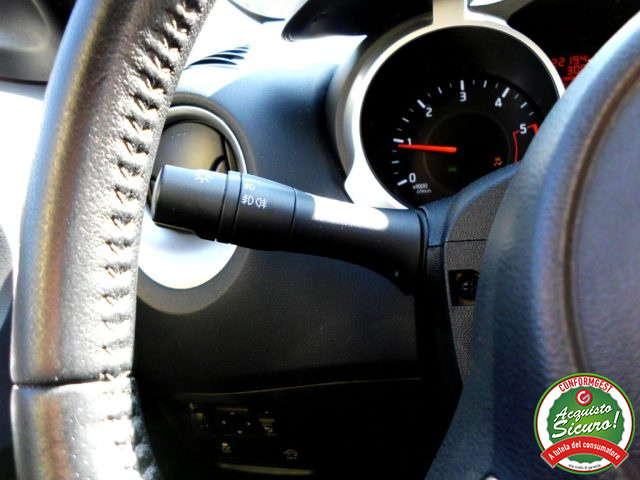 NISSAN JUKE 1.5 DCI START&STOP N-TEC - foto 25