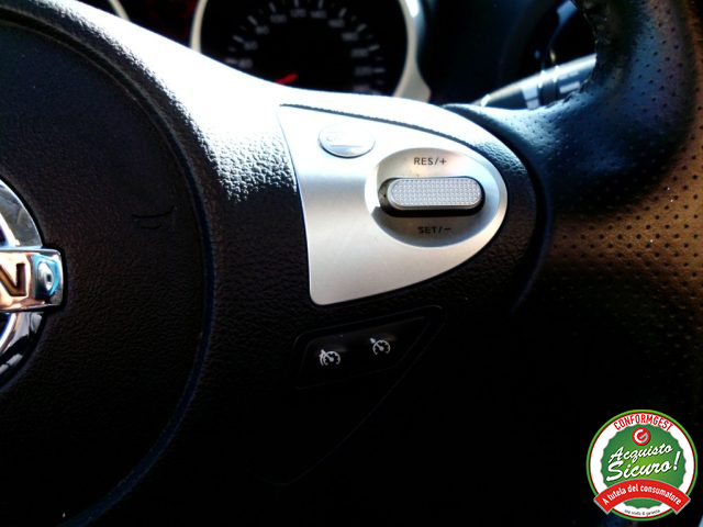 NISSAN JUKE 1.5 DCI START&STOP N-TEC - foto 24