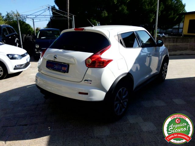 NISSAN JUKE 1.5 DCI START&STOP N-TEC - foto 7