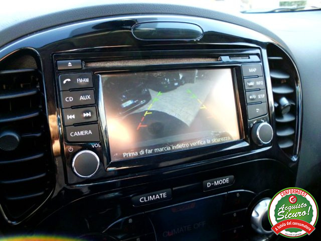 NISSAN JUKE 1.5 DCI START&STOP N-TEC - foto 19