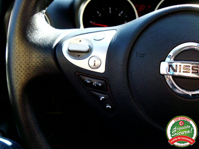 NISSAN JUKE 1.5 DCI START&STOP N-TEC - foto 23