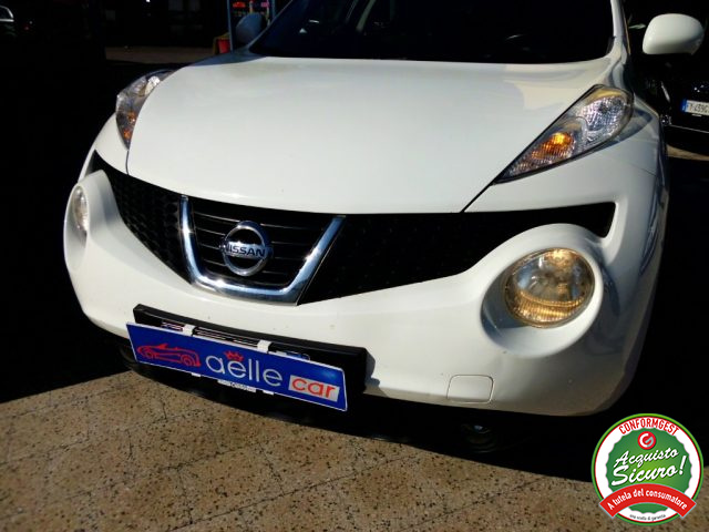 NISSAN JUKE 1.5 DCI START&STOP N-TEC - foto 34