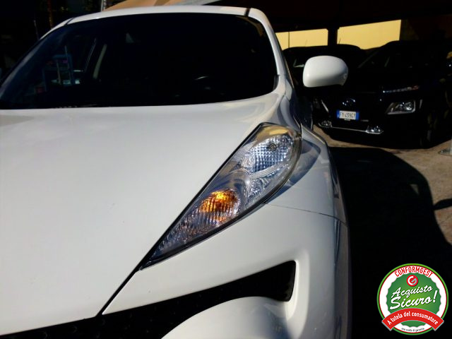 NISSAN JUKE 1.5 DCI START&STOP N-TEC - foto 31